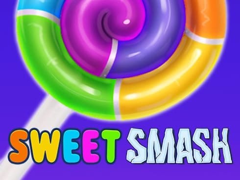 Sweet Smash game thumbnail