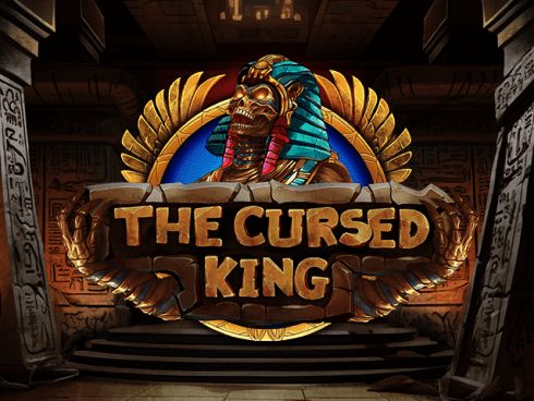 دی کرسڈ کنگ game thumbnail