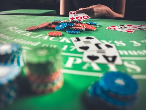 کلاسک اسپیڈ بلیک جیک 76 game thumbnail