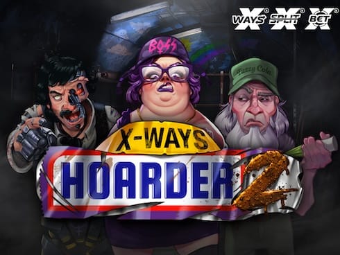 xWays ہوارڈر 2 game thumbnail