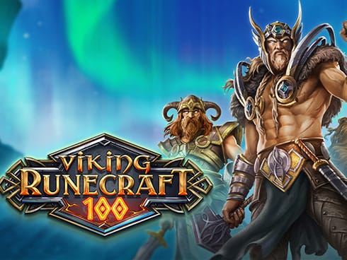 وائکنگ رونکرافٹ 100 game thumbnail