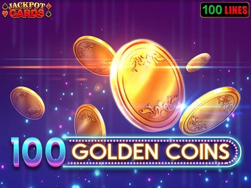 100 گولڈن کوائنز game thumbnail