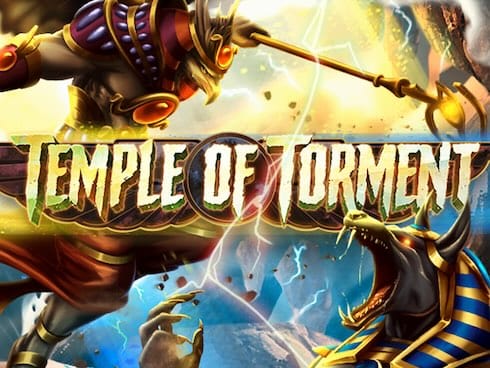 ٹیمپل آف ٹورمنٹ game thumbnail