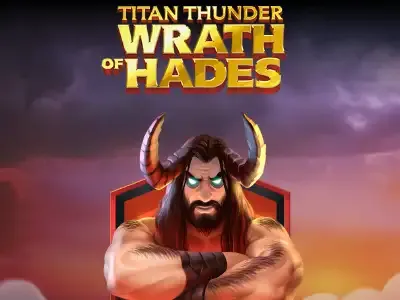 ٹائٹن تھنڈر راتھ آف ہیڈس game thumbnail