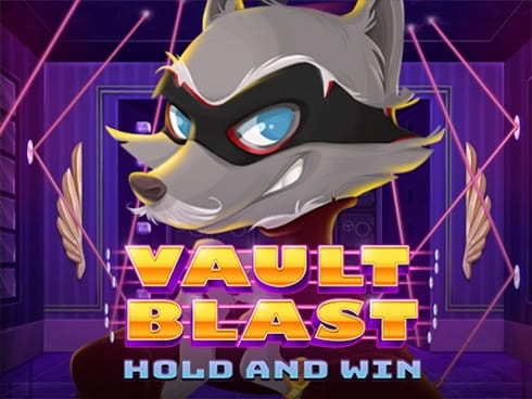 والٹ بلاسٹ ہولڈ اینڈ ون game thumbnail