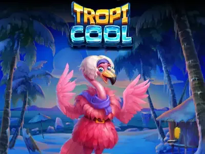 Tropicool game thumbnail