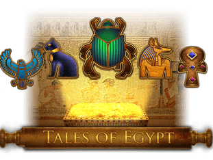 Tales of Egypt game thumbnail