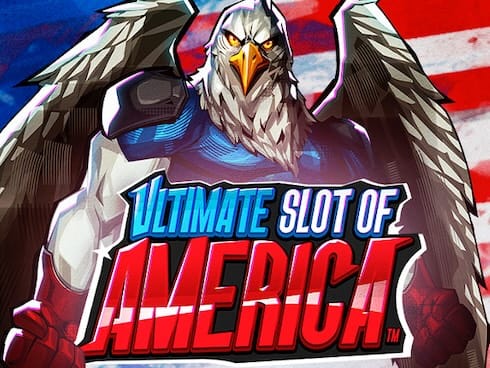 Ultimate Slot of America game thumbnail
